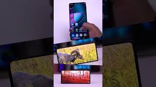 Affordable Gaming SmartPhone Under 80K with SD 8Gen1 and 144 Hz Display ft. Motorola Edge 30 Pro