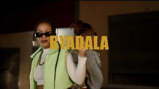 Byadala - Nandor Love ft. Jowy Landa Official Video 