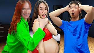 I Meet My HUSBANDS EX-GF...Gone Wrong