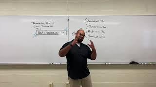 Abnormal Psychology - Lecture 14 Cluster B Personality Disorders #2