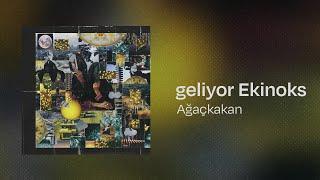 Ağaçkakan - geliyor Ekinoks Official Music Video  YesU