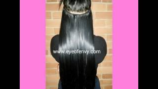 Eye of Envy $4230 virgin Russian hair review extensions