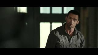Real Steel - Get him a fight clip