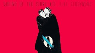 Queens of the Stone Age - I Sat By The Ocean Official Audio