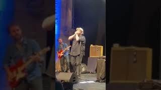 Slow amplified harmonica blues live from Edinburgh UK  FULL LENGTH HD VERSION IN COMMENTS