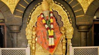 Shri Shirdi Sai Baba# Dhoop Artiश्री शिरडी साईं बाबा# धूप आरती#