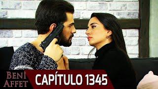 Perdóname Beni Affet - Capítulo 1345