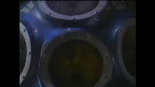 Deep Star Six movie trailer #2 from 1989