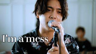 『Im a mess』- MY FIRST STORY  acoustic covered by 優里