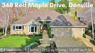 Incredible Blackhawk home - 348 Red Maple Dr Lisa Doyle & The Doyle Team