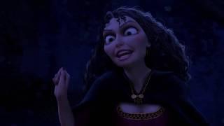 Tangled - Mother Knows Best Reprise Korean