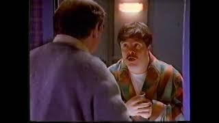Nathan Lane NyQuil commercial