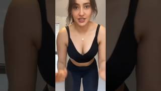 Neha Sharma Hot #shorts #nehasharma #nehasharmaboobs #boobs #hotboobs #beautifulboobs