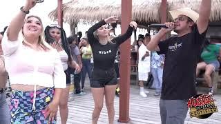 LA PLAYA - Drelindo ft. Danielle & KN3 HTN EXCLUSIVE Filmed in Galveston TX