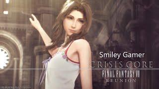 Final Fantasy VII Crisis Core Reunion #11