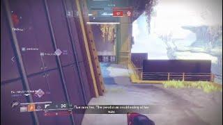 IS THIS THE BEST D2 WEAPON   D2 Jade Rabbit Review