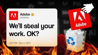 Why Millions Are Deleting Adobe FTC Lawsuit Explained