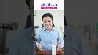 SkinTech Night Cream ️ Instagram skintechpk