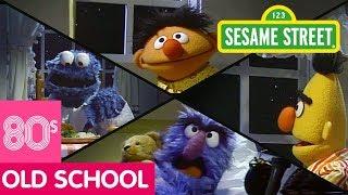 Sesame Street I Think Its Wonderful Song  #ThrowbackThursday