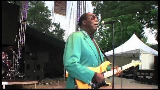 Clarence Carter - Slip Away