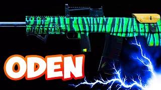 OVERPOWERED ODEN CLASS SETUP after UPDATE 1.11 in MODERN WARFARE... BEST ODEN CLASS SETUP