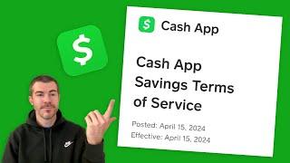 How Cash App Makes Money on YOUR Savings