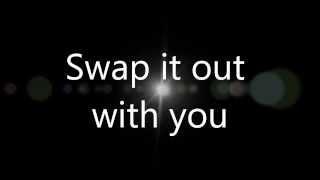 Justin Bieber - Swap It Out Lyric Video