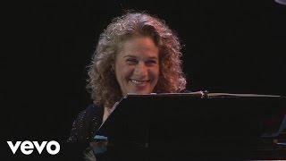 Carole King - Nobody Wants to Be Lonely from Welcome To My Living Room