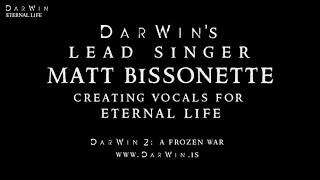 DarWin - Matt Bissonette vocal tutorial