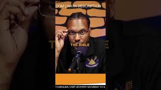 IUIC Has More Credibility Than The Christian Church #blacks #christianity #truth #viral