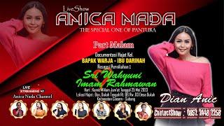 LIVE ANICA NADA  DIAN ANIC   EDISI MALAM 25 MEI 2023  DUKUH  CIASEM  SUBANG