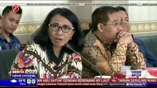 DPR Dorong Percepatan Pembangunan Bengkulu Melalui e-Government