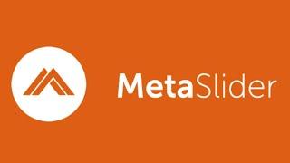 Create Powerful Stylish Slideshows With MetaSlider