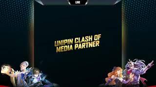 UniPin Community Clash of Media Partner - MLBB Tournament  SEASON 0 QUALIFIER - GRAND FINAL