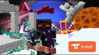 The Greatest Minecraft Mod You Never Played