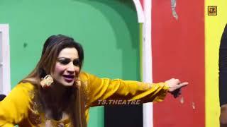 Pakistani Stage mujra dance performance 2021 saima khan