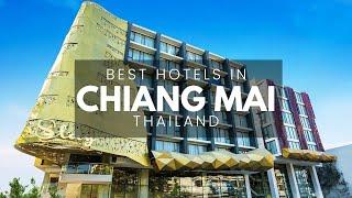 Best Hotels In Chiang Mai Thailand Best Affordable & Luxury Options