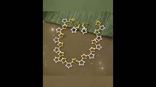 lightweight gold necklace design#goldnecklacedesign#shortsvideo#mg786