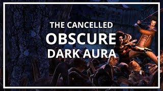 Obscure Dark Aura the Cancelled Survival Horror for Nintendo DS  Unseen64 Ft. Colton West