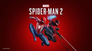 Marvel Monday Marvels Spider-Man 2 Gameplay Walkthrough Part V The Black Cat Strikes