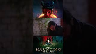 mahi asks about the devil door - the haunting of palana #shortsvideo #shorts #movieclip #moviescene