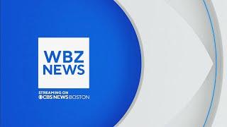 WBZ News update for May 18