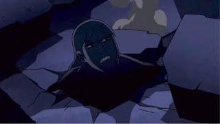 Kevin getting beaten up for 1 minute and 4 seconds   Ben 10 Alien Force