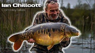 Isle of Wight WHACKER  Ian Chillcott  CARP FISHING