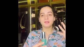 Aiman khan makeup tutorial