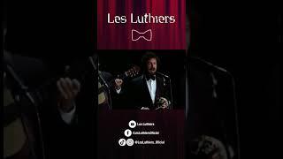 Les Luthiers - Shorts - Bolero de los celos I