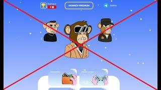 Monkey Nft – честный обзор и реальные отзывы о monkey-nft.live