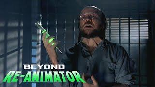 Beyond Re-Animator Original Trailer Brian Yuzna 2003