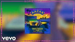 Aazar - The Carnival Boris Way remix