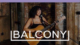 Mahalia - “Grateful” BALCONY